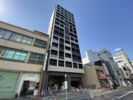 Mayfair千舟通Premiumの外観