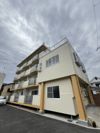 ハイツ高井の外観