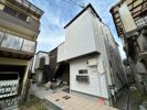 rn Terrace ?槻（旧：F'GRACE高槻）の外観