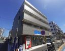 シャトレエレガンの外観