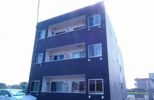 CHELSEAの外観