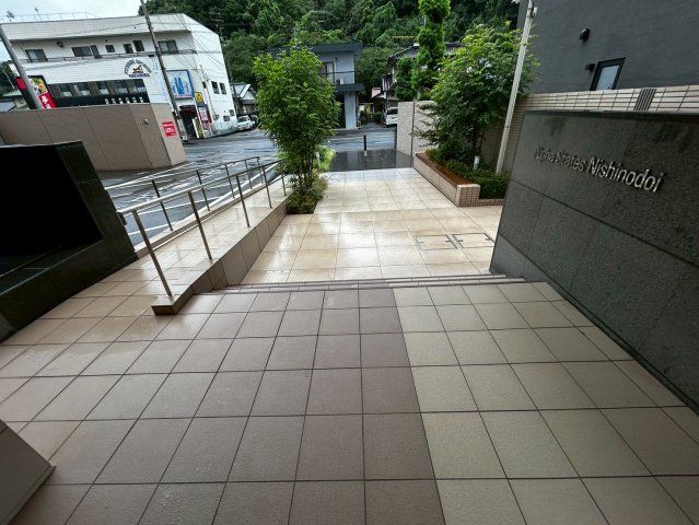 ロビー