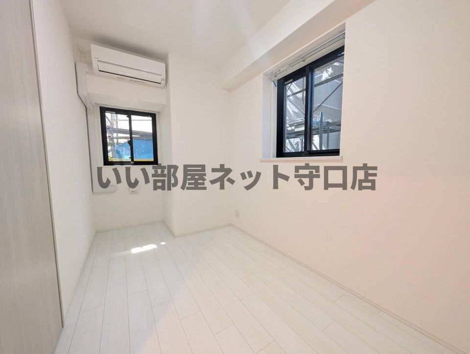 洋室