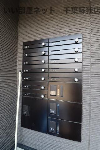 ロビー