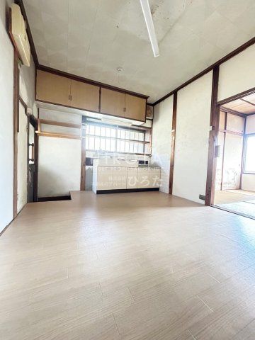 リビング