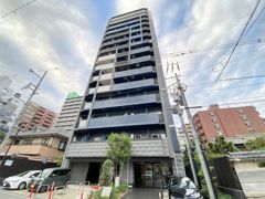 PHOENIX新大阪の外観画像
