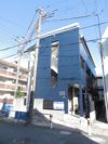 エステートピア中村の間取り画像
