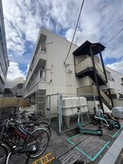 ハイツみゆきの外観画像