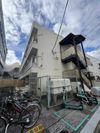 ハイツみゆきの外観