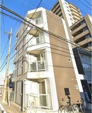 ノヴェル今池の外観画像
