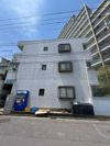 フォレストハウス西葛西の外観