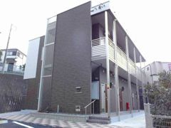 ミランダグリーンヒルズ柏尾の外観画像