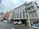 十日市レストの間取り画像