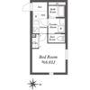 SOLASIA residence世田谷代田の間取り画像