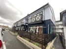 アビタシオン武蔵ヶ丘Eの間取り画像