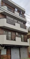 武蔵野ビルの間取り画像