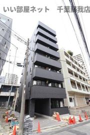 コネクトパークヒルズ神明町の外観画像