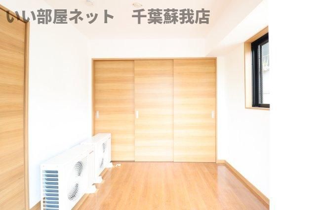 洋室