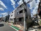 Groundsunnyの外観