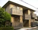 ルミエール(志木)の外観