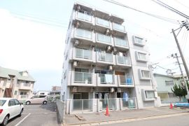シャトレ井堀の外観画像