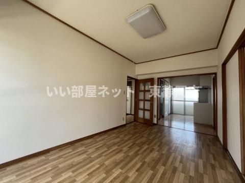 リビング