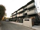 グランヴィル川越シティの間取り画像