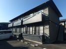 ビバリースクエアBの間取り画像