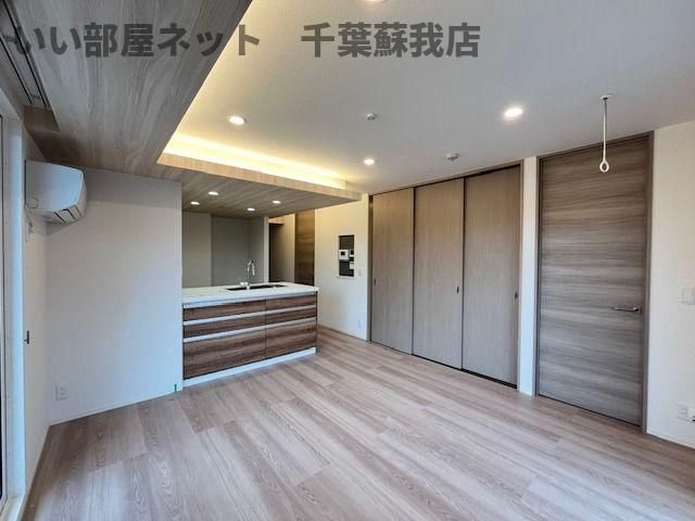 リビング