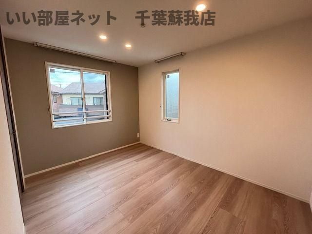 洋室