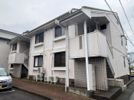 サニーハイムオーリの外観