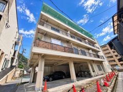 野崎ビルの外観画像