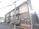 セジュール青山の外観