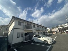 サンステージ上助任の外観画像