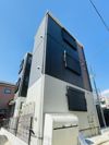 BASEの間取り画像
