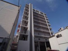 レユシール塚本の外観画像