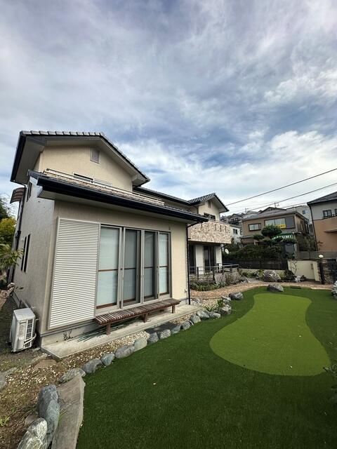 庭