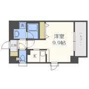 KDXレジデンス豊中南の間取り画像