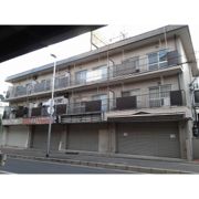 樋口マンションの外観画像