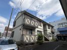 ツインハイツ西高島平B棟の間取り画像