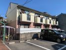 アサンテ光南Bの間取り画像