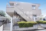 ヴェルディ下石神井の外観