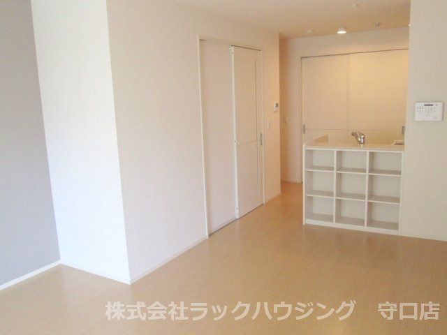 リビング