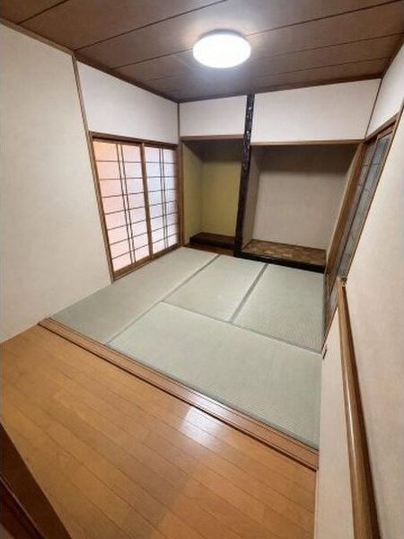 和室