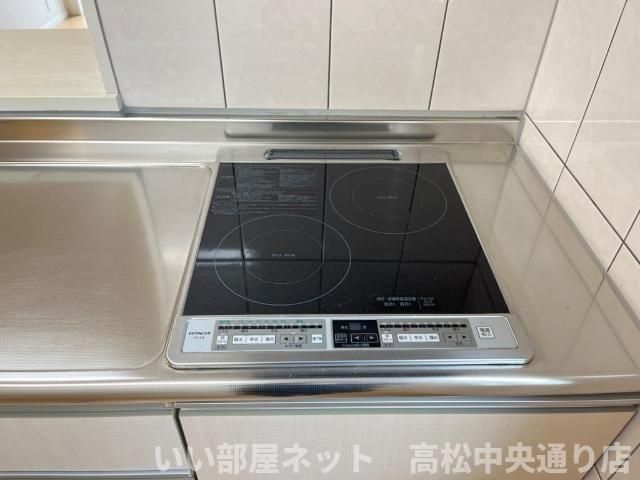 キッチン