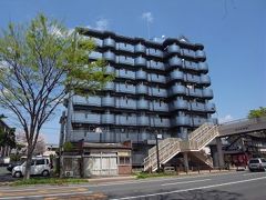 コートハイムPALの外観画像