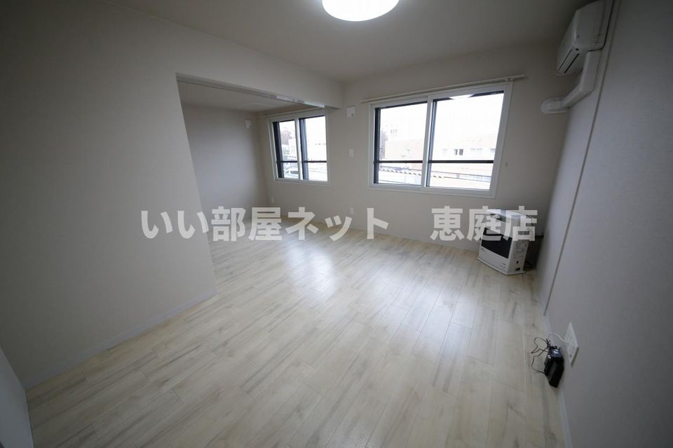 リビング