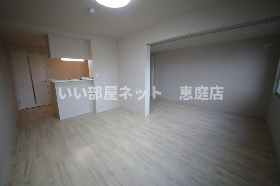 リビング