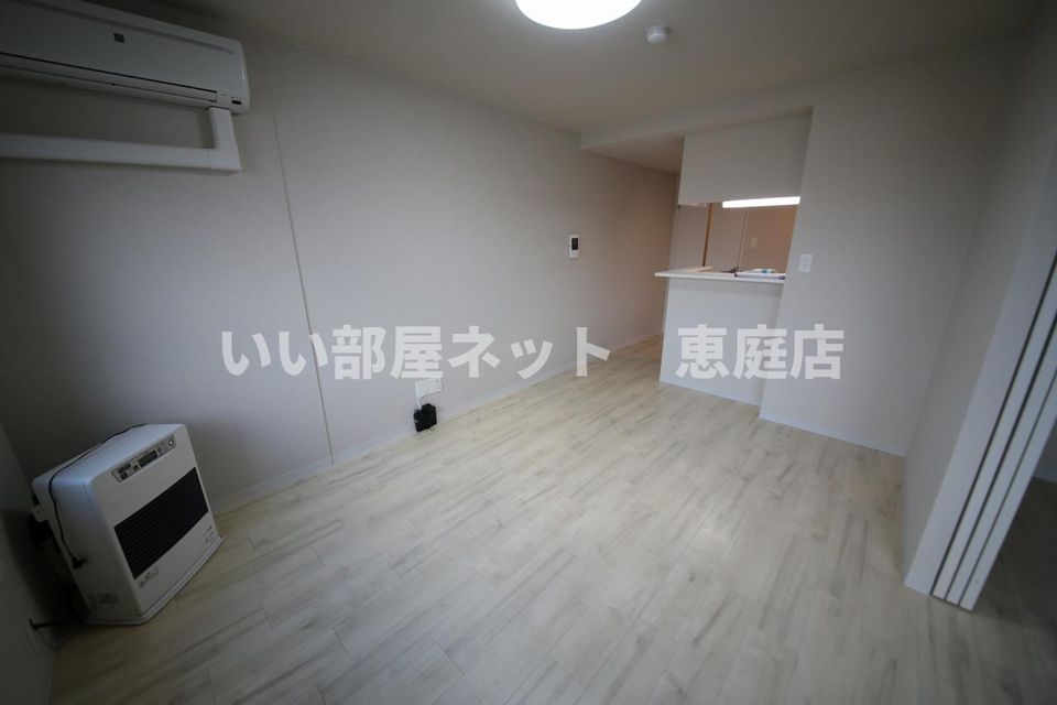 リビング