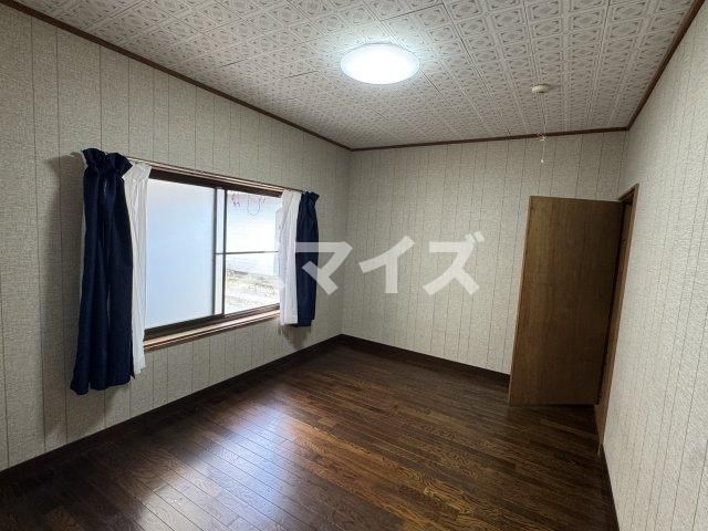 洋室